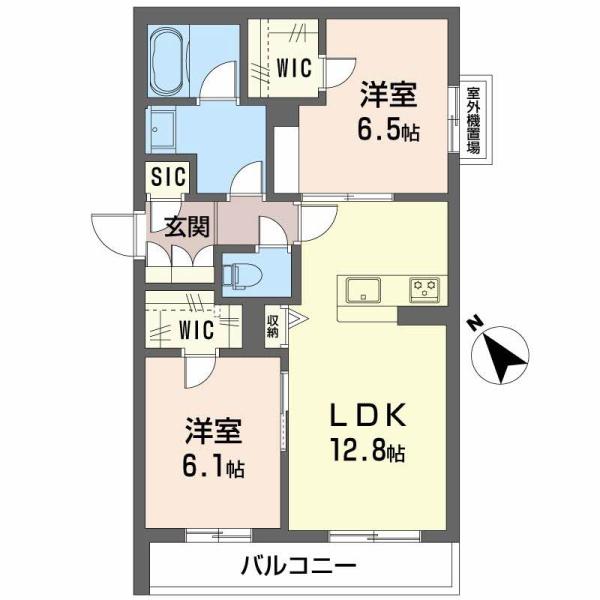 シャーメゾン　らぽーる