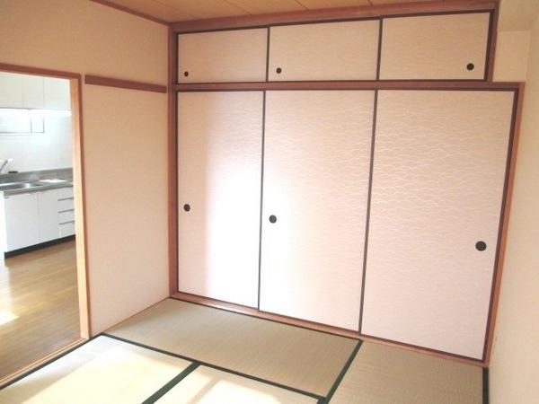 スイートピーヒルＴＫ