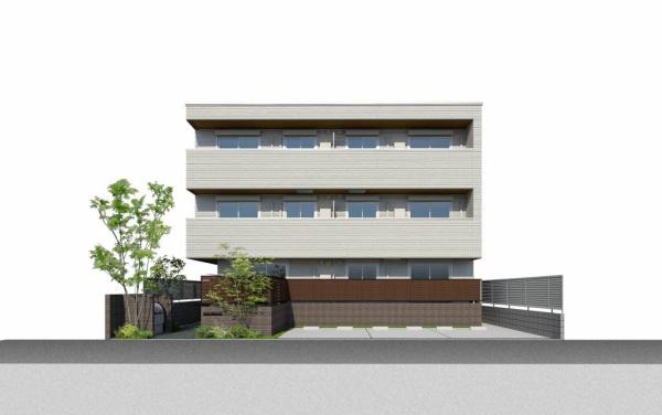 シャーメゾン　ヴィアソーレ