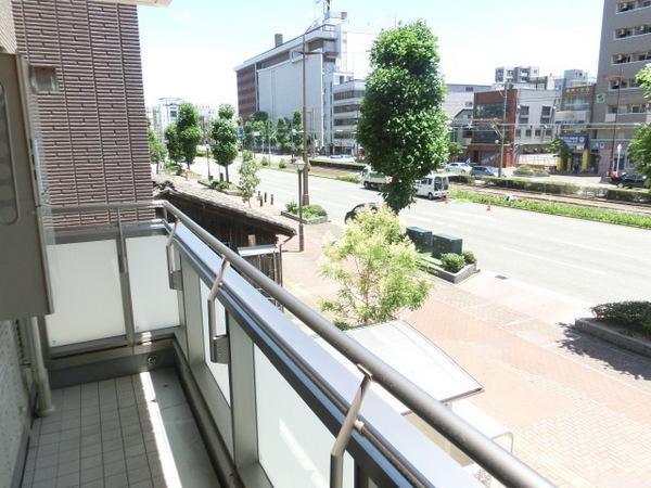 シャーメゾン戎之町
