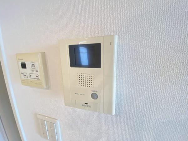 シャーメゾン戎之町