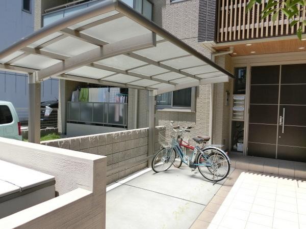 シャーメゾン戎之町