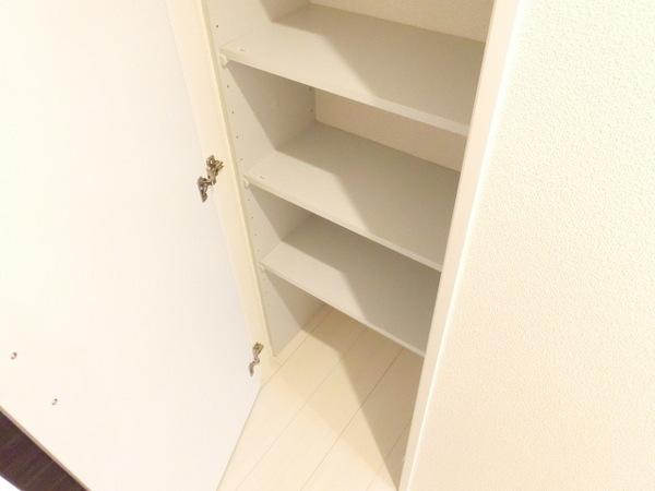 シャーメゾン戎之町