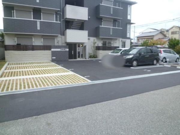 レオガーデン