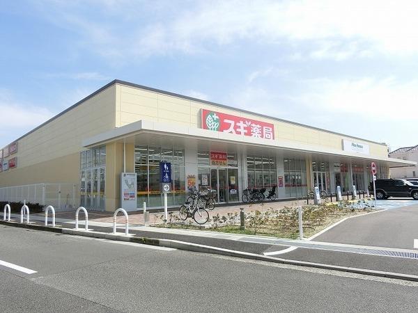 クレセント２(スギドラッグ堺大野芝店)