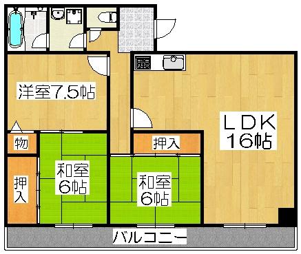 セントラルプレイン