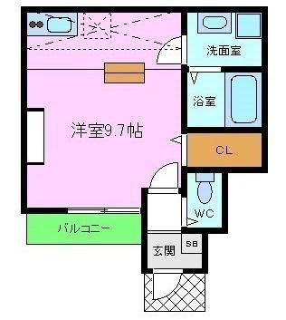 あんしん＋百舌鳥陵南町08-1036