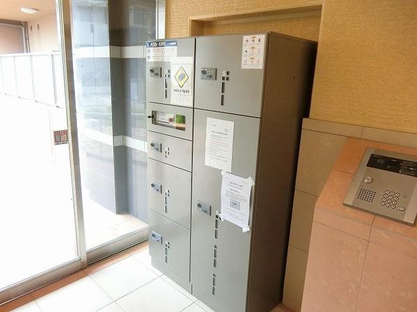 サニーキャンプ　今池