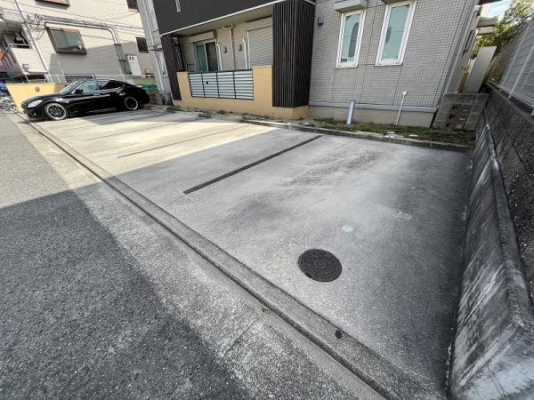 コラッジオなかもず２