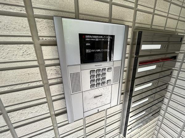 コラッジオなかもず２