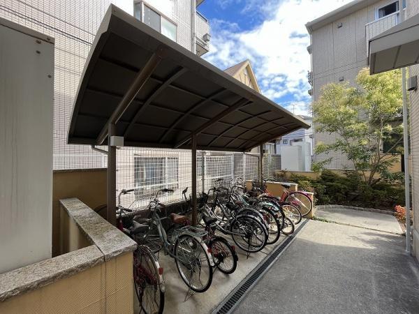 コラッジオなかもず２