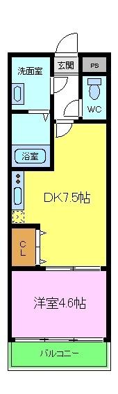 フジパレス堺浜寺石津