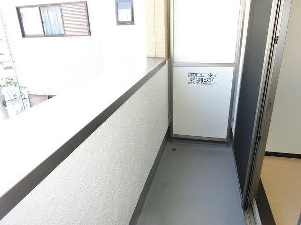 フジパレス堺浜寺石津