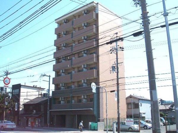 ファインコート　北三国丘