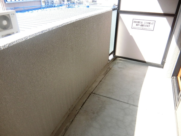 ロータス北花田