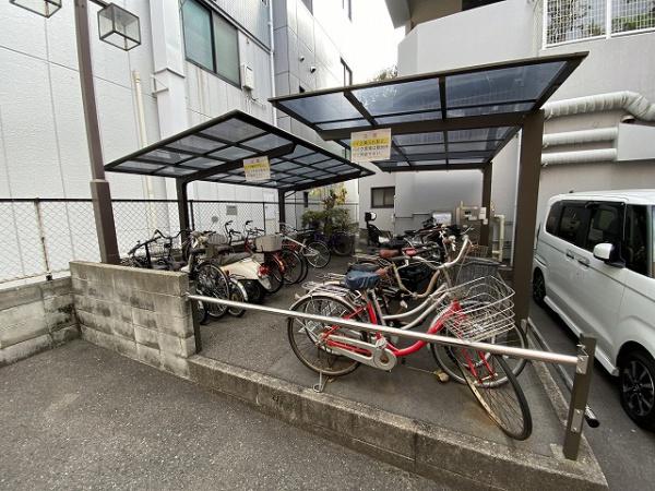 エルベ深井