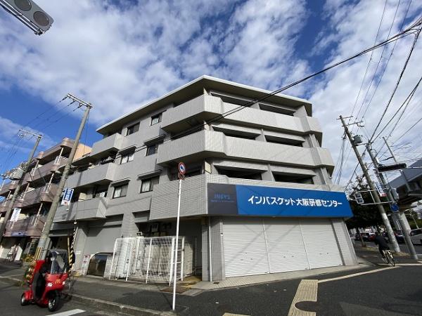 エルベ深井