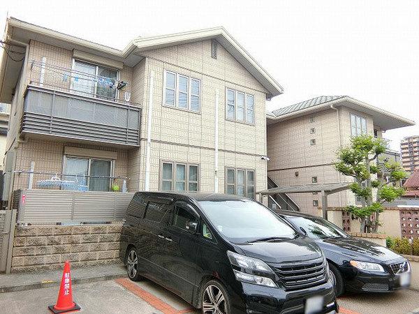 Ｍａｉｓｏｎ　Ｅｉｇｈｔ