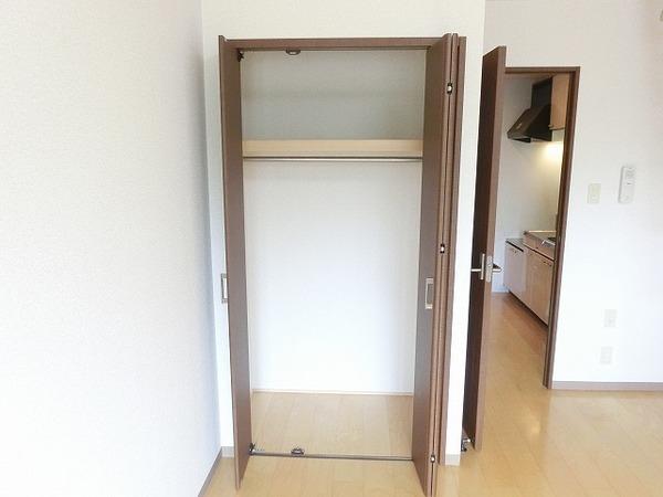 フジパレス北王子