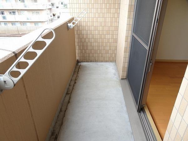 ブルーム浜寺