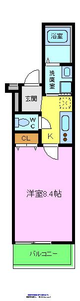 フジパレス堺大浜南町