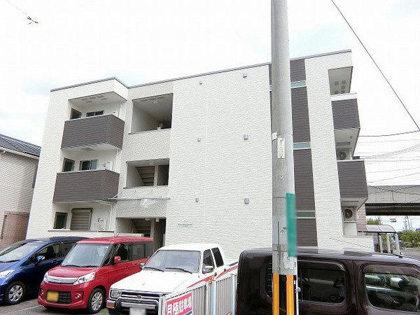 フジパレス堺大浜南町