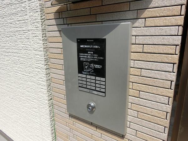 フジパレス湊２番館