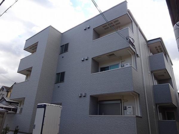 フジパレス堺大浜中町