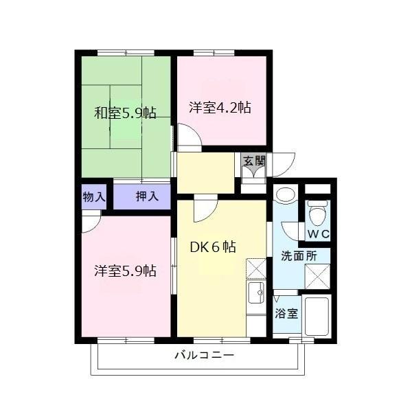 アネックスＡ