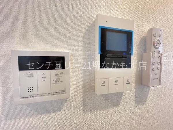 スペチアーレ堺