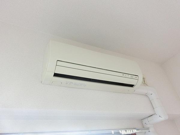 サザンクレスト堺
