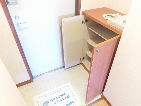 サザンクレスト堺