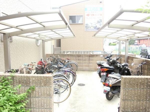 グラン・シェクル浜寺公園