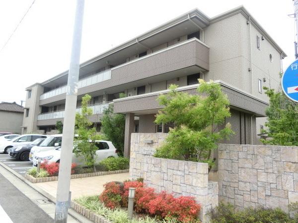 グラン・シェクル浜寺公園