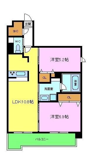 プレステージ七番館