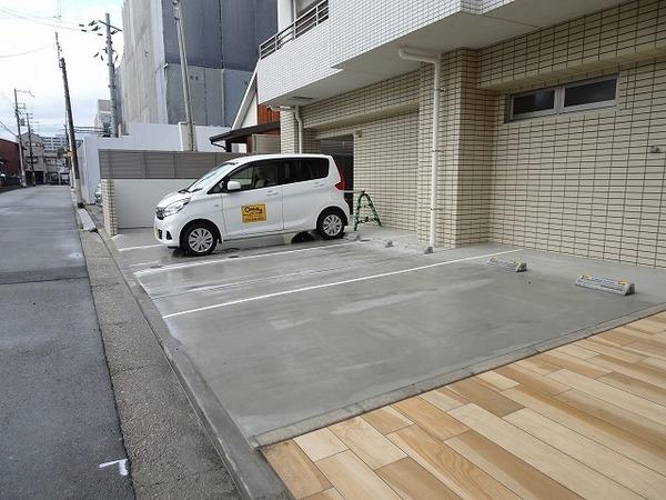 プレステージ七番館