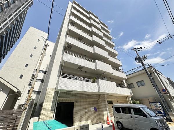 プレステージ七番館