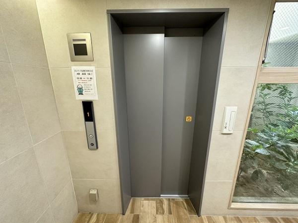 プレステージ七番館