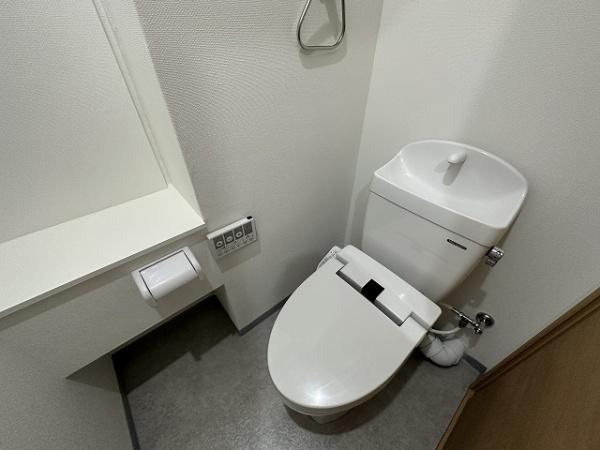プレステージ七番館