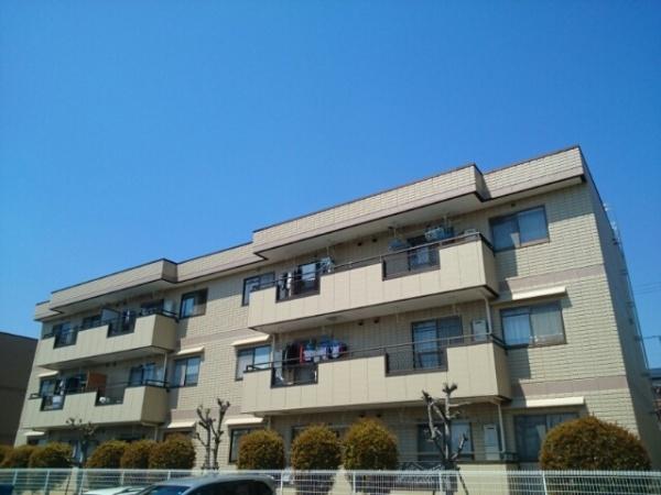 サンライズヤマヒＢ棟