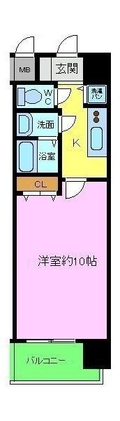 アスティオン三国ヶ丘