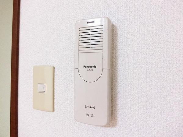フジパレスグランマルシェＡ