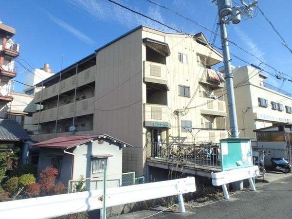 リバーサイド相愛