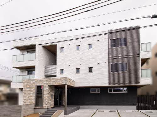 Ｍａｉｓｏｎ　ｄｅ　Ｋａｆｕｕ