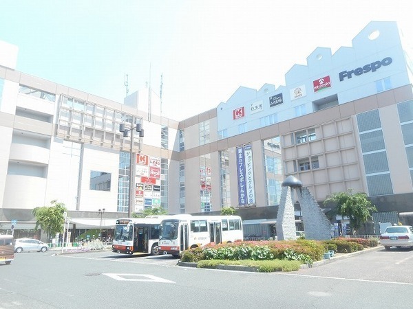 Sha Maison Ecrarge(関西スーパーしんかな店)
