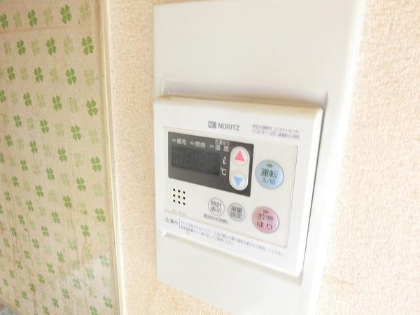クレールしののめ