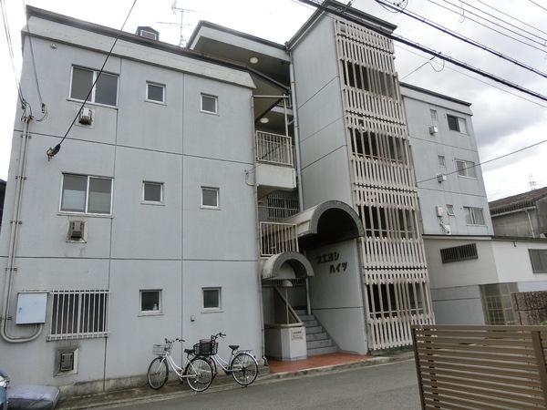 スエヨシハイツ
