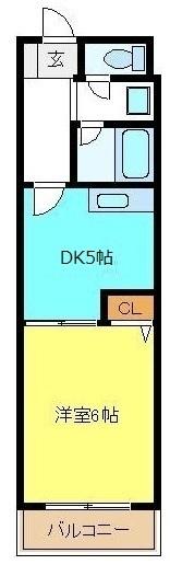 アルデール中百舌鳥