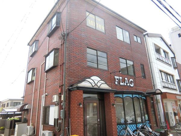 杉井ビル