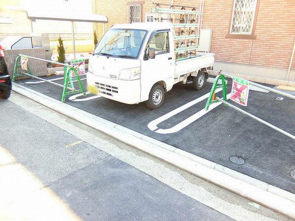 堺市西区浜寺元町２丁のアパート